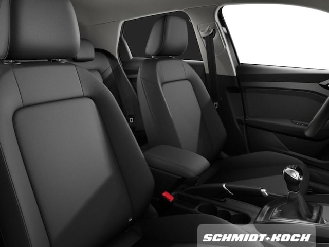 Audi A1 25 TFSI Sportback