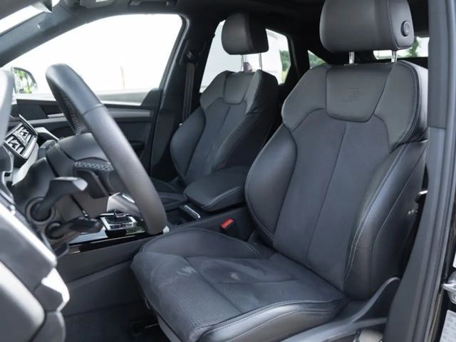 Audi SQ5 3.0 TDI Quattro Sportback