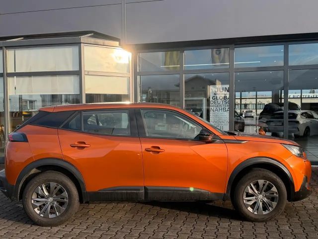 Peugeot 2008 Allure Pack PureTech