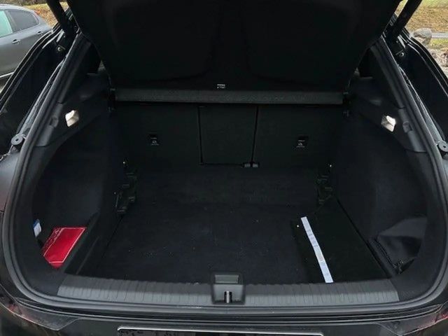 Cupra Terramar 2.0 TSI