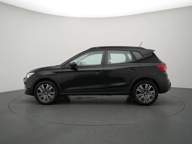Seat Arona DSG Style