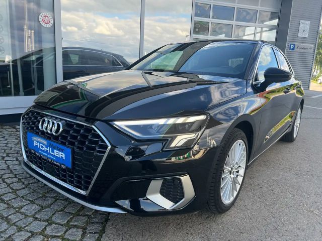 Audi A3 35 TFSI Sportback