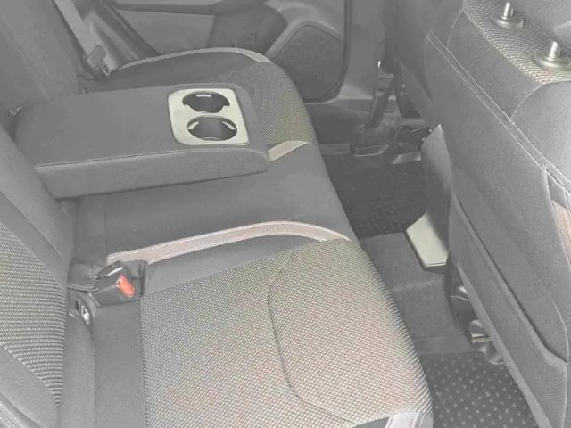 Subaru Impreza Trend