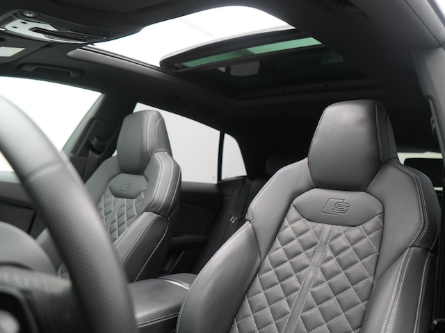 Audi Q8 55 TFSI Competition Quattro