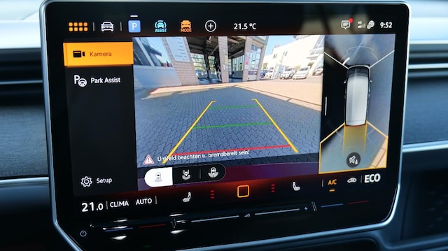 Volkswagen ID.Buzz Lang 7-Sitzer