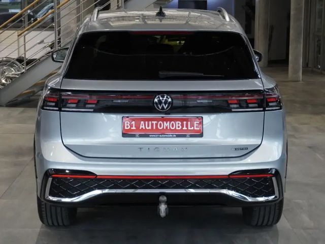 Volkswagen Tiguan 2.0 TDI R-Line