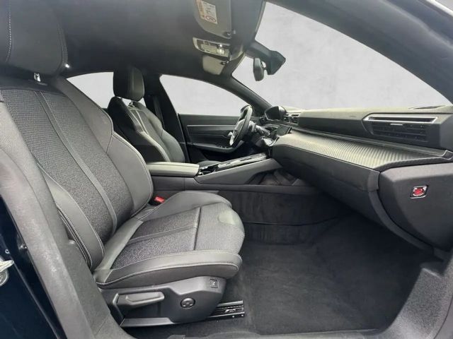 Peugeot 508 Allure Pack