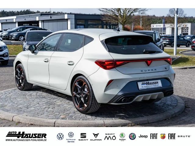 Cupra Leon 2.0 TSI DSG VZ