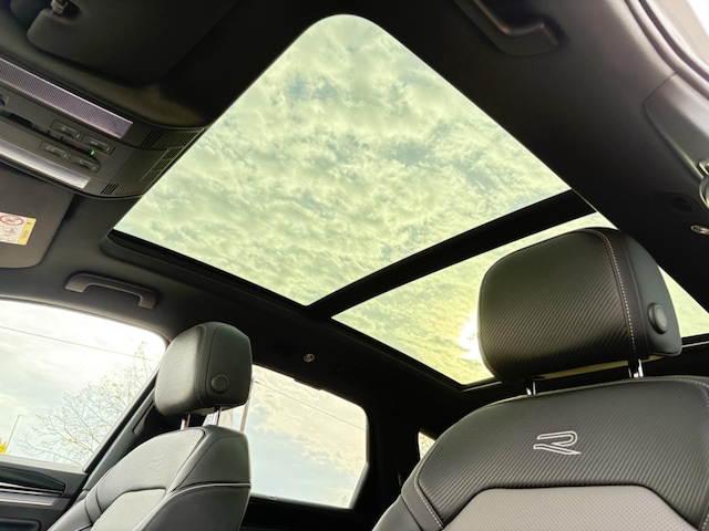 Volkswagen Touareg 3.0 V6 TDI IQ.Drive R-Line