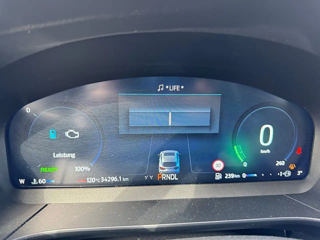 Ford Kuga AWD Active