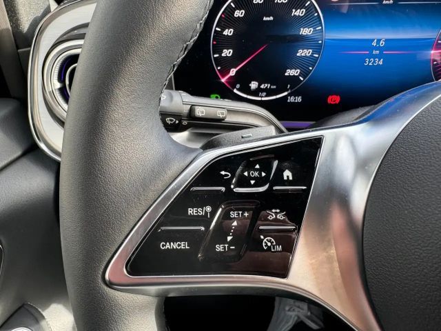 Mercedes-Benz V 300 EXCLUSIVE V 300 d