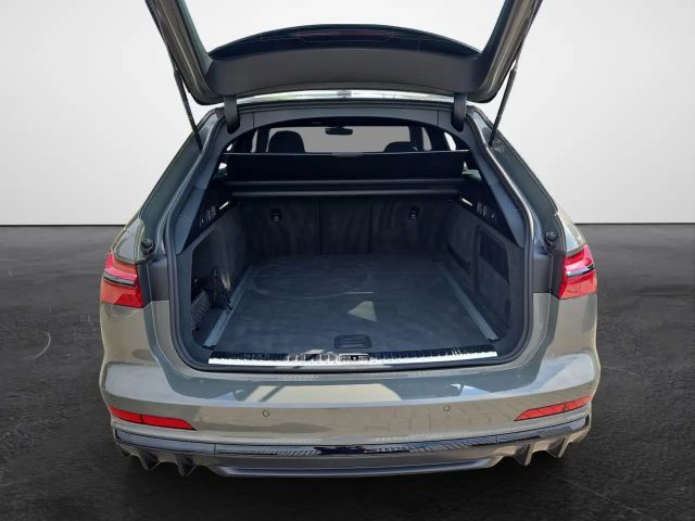 Audi S6 Avant Quattro