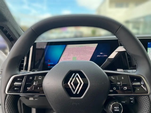 Renault Scenic Iconic