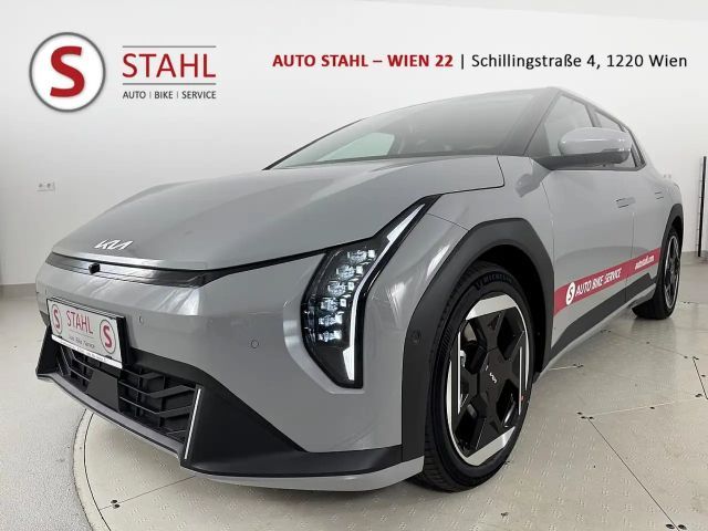 Kia EV4 81.4 kWh Earth FWD Plus