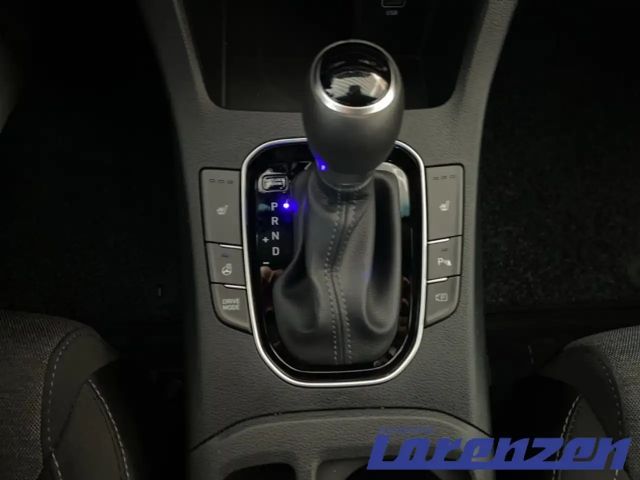 Hyundai i30 1.0 Connect T-GDi