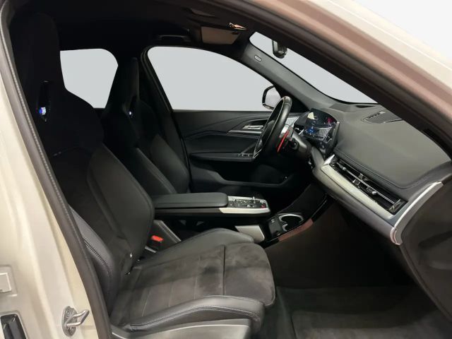 BMW X1 M-Sport xDrive