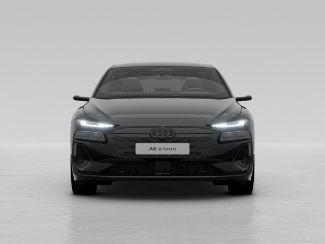 Audi A6 e-tron Avant Performance