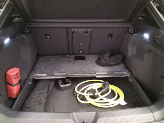 Volkswagen ID.4 4Motion GTX IQ.Drive