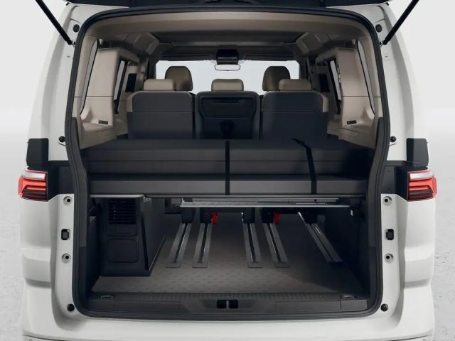 Volkswagen California 2.0 TSI Beach DSG T7