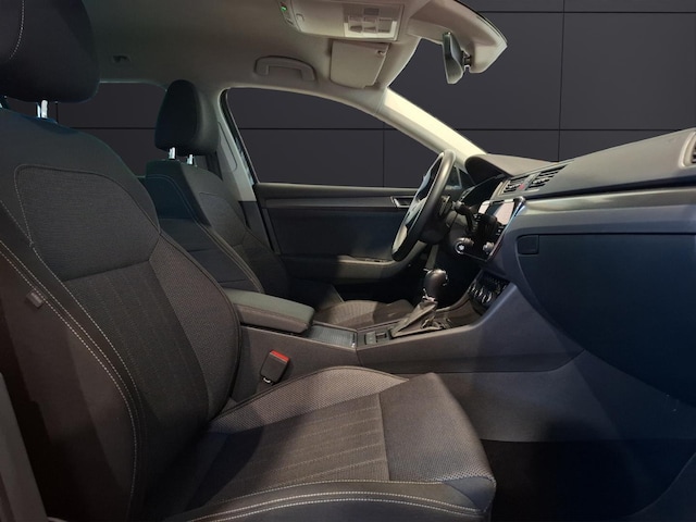 Skoda Superb Combi Style Style