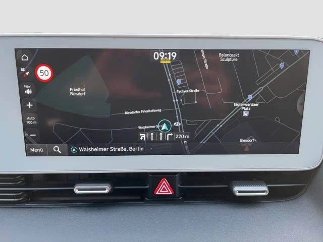 Hyundai IONIQ 5 73 kWh UNIQ