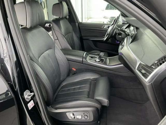 BMW X5 xDrive xDrive45e