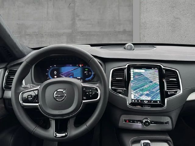 Volvo XC90 AWD Dark Recharge Ultimate