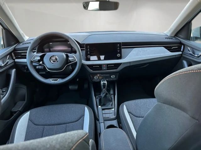 Skoda Kamiq 1.0 TSI Selection