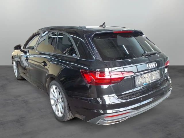 Audi A4 40 TDI S-Tronic