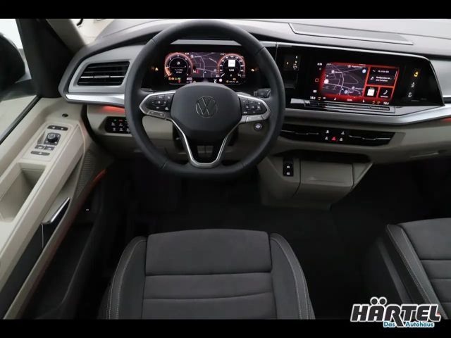 Volkswagen Multivan 2.0 TDI DSG T7