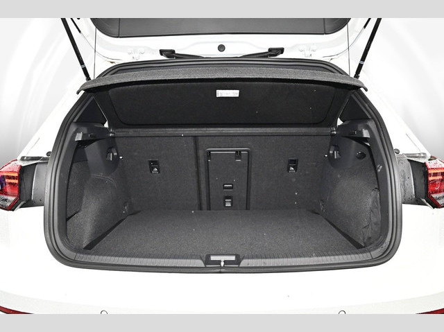 Volkswagen Golf 2.0 TSI DSG GTI Golf VIII