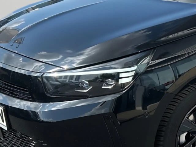 Opel Corsa GS-Line Grand Sport