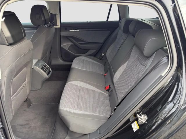 Skoda Superb 1.5 TSI Combi Selection