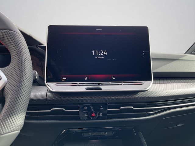 Volkswagen Golf DSG GTI