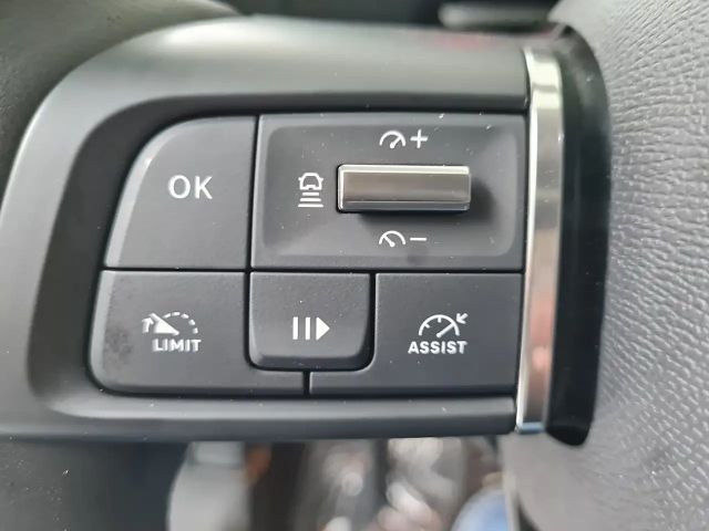 Citroën ë-C4 Shine