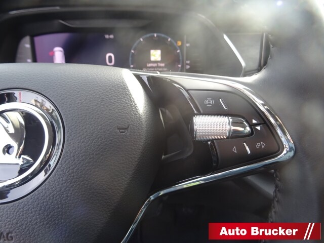 Skoda Octavia 1.5 TSI Combi