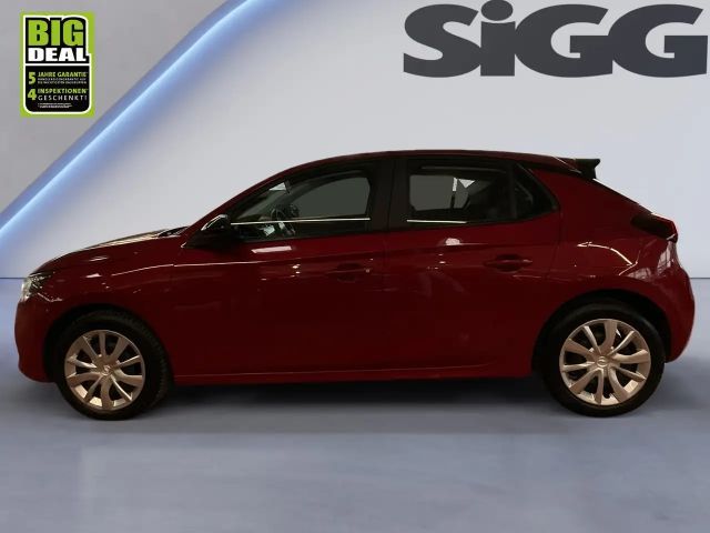 Opel Corsa 1.2 Turbo Edition Turbo