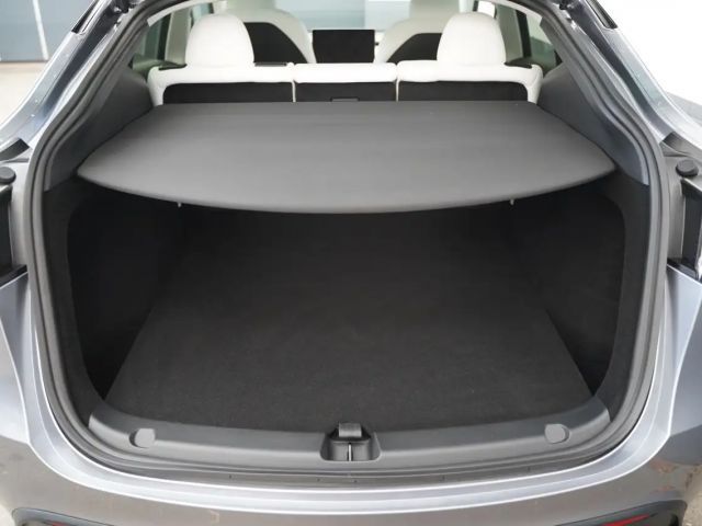 Tesla Model Y Performance