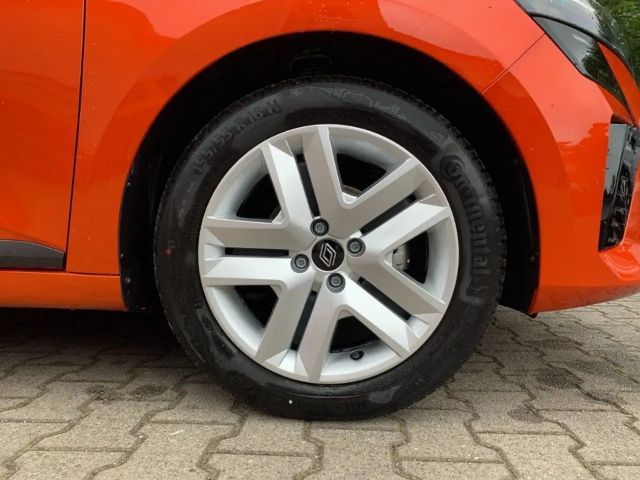 Renault Clio Evolution