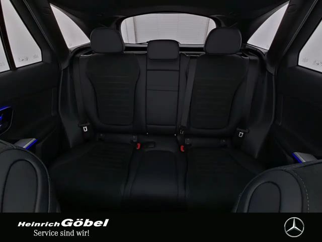 Mercedes-Benz GLC 300 4MATIC AMG Line