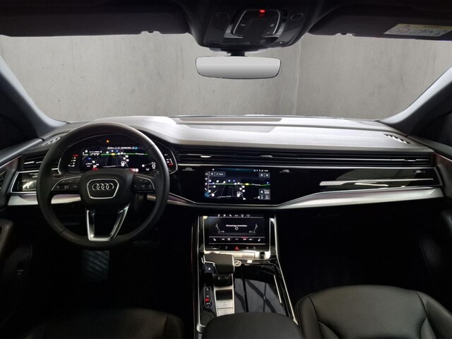 Audi Q8 45 TDI Quattro