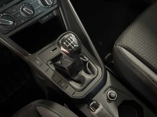 Volkswagen Taigo 1.0 TSI