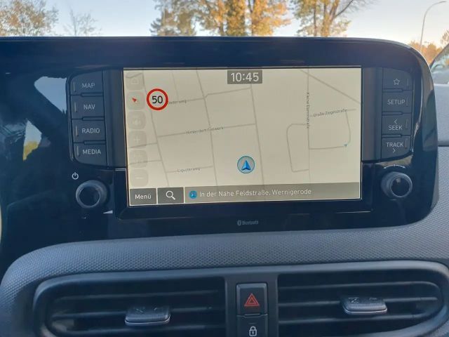 Hyundai i10 1.0 Comfort Smart