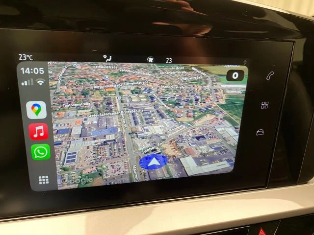 Opel Mokka GS-Line Grand Sport