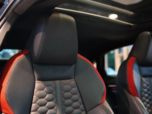 Audi RS3 Quattro Sedan