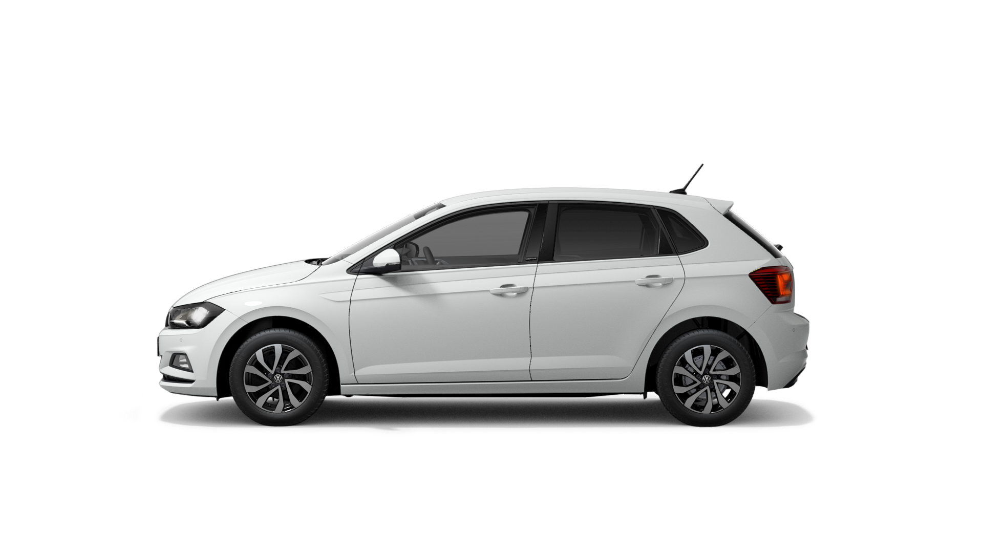 Volkswagen Polo 1.0 TSI