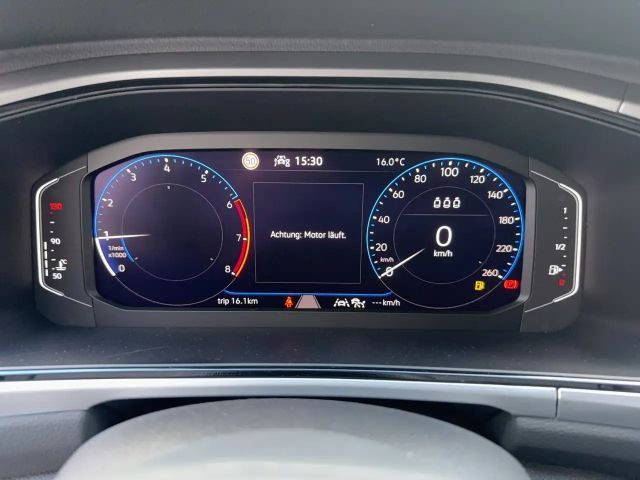 Volkswagen T-Roc Friends TSI