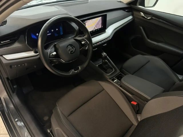 Skoda Octavia 1.5 TSI Combi Tour