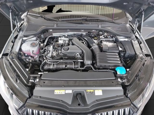 Skoda Octavia Sportline