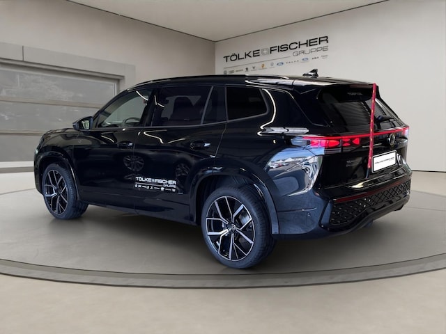 Volkswagen Tayron 2.0 TDI 4Motion